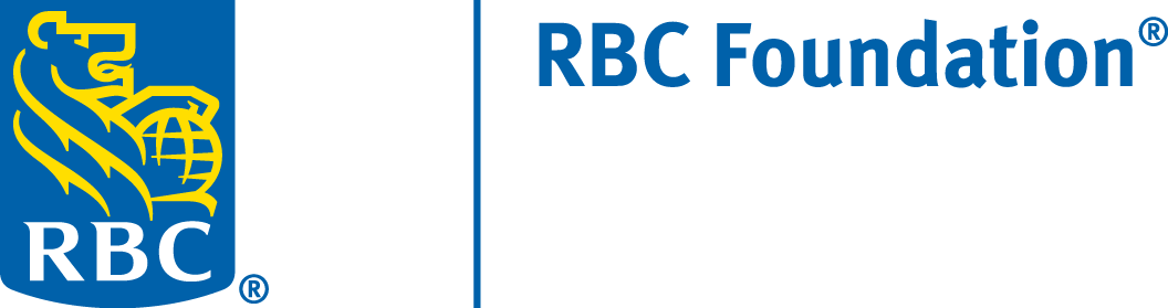 RBC Foundation logo