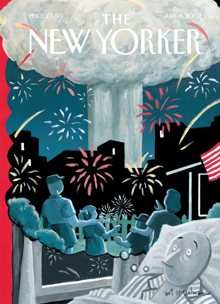 New Yorker