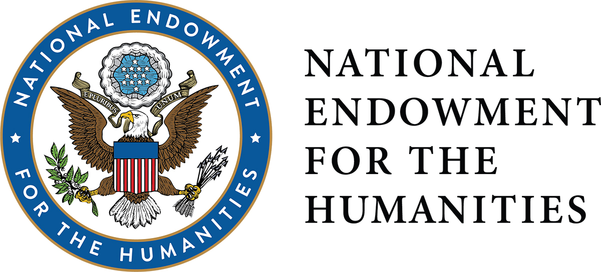 Logo for the National Endowment for the Humanities